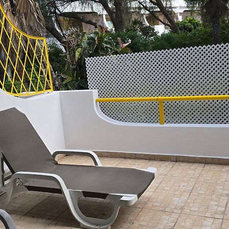 Apartamento Victoria Vilamoura Exterior foto