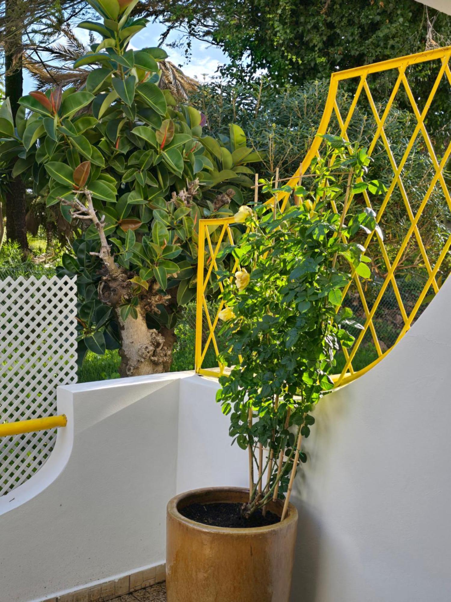 Apartamento Victoria Vilamoura Exterior foto