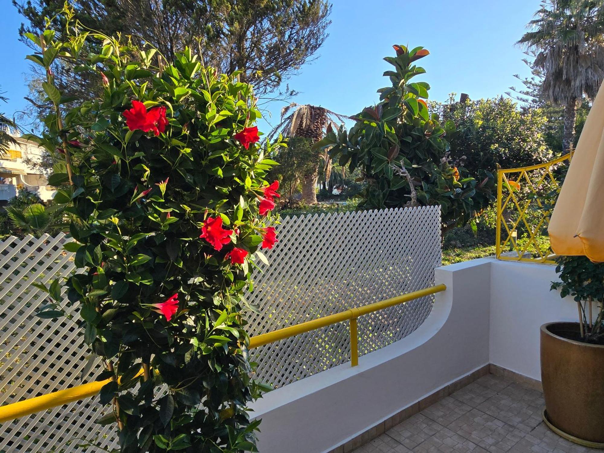 Apartamento Victoria Vilamoura Exterior foto