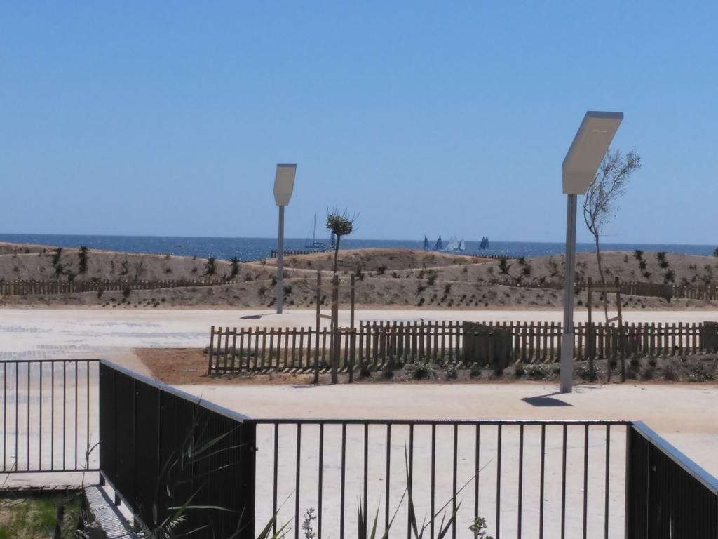 Apartamento Victoria Vilamoura Exterior foto