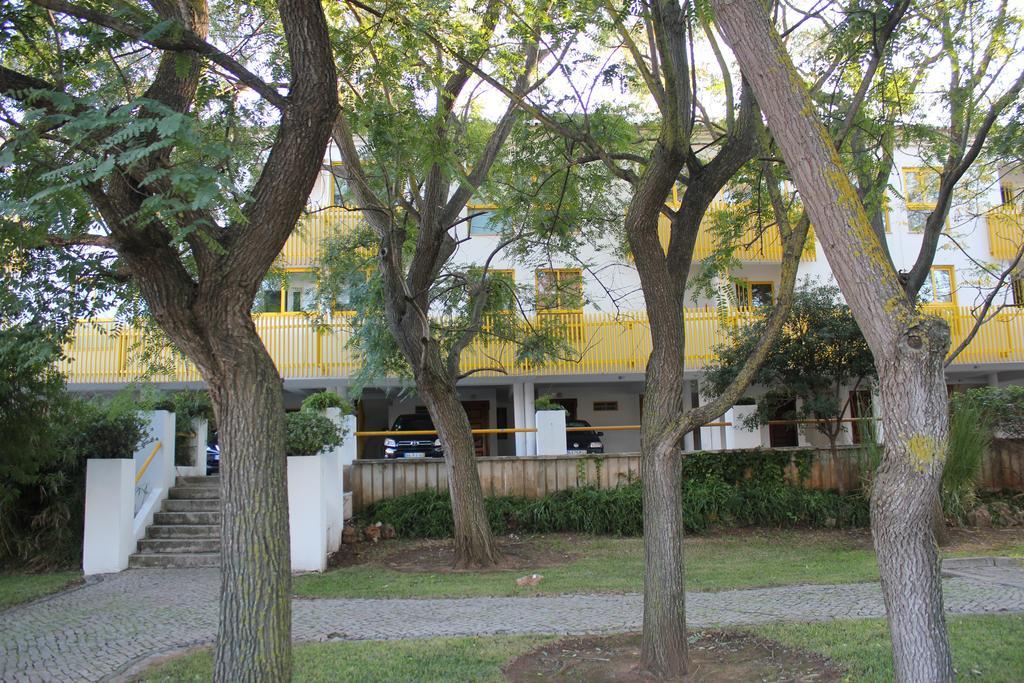 Apartamento Victoria Vilamoura Exterior foto