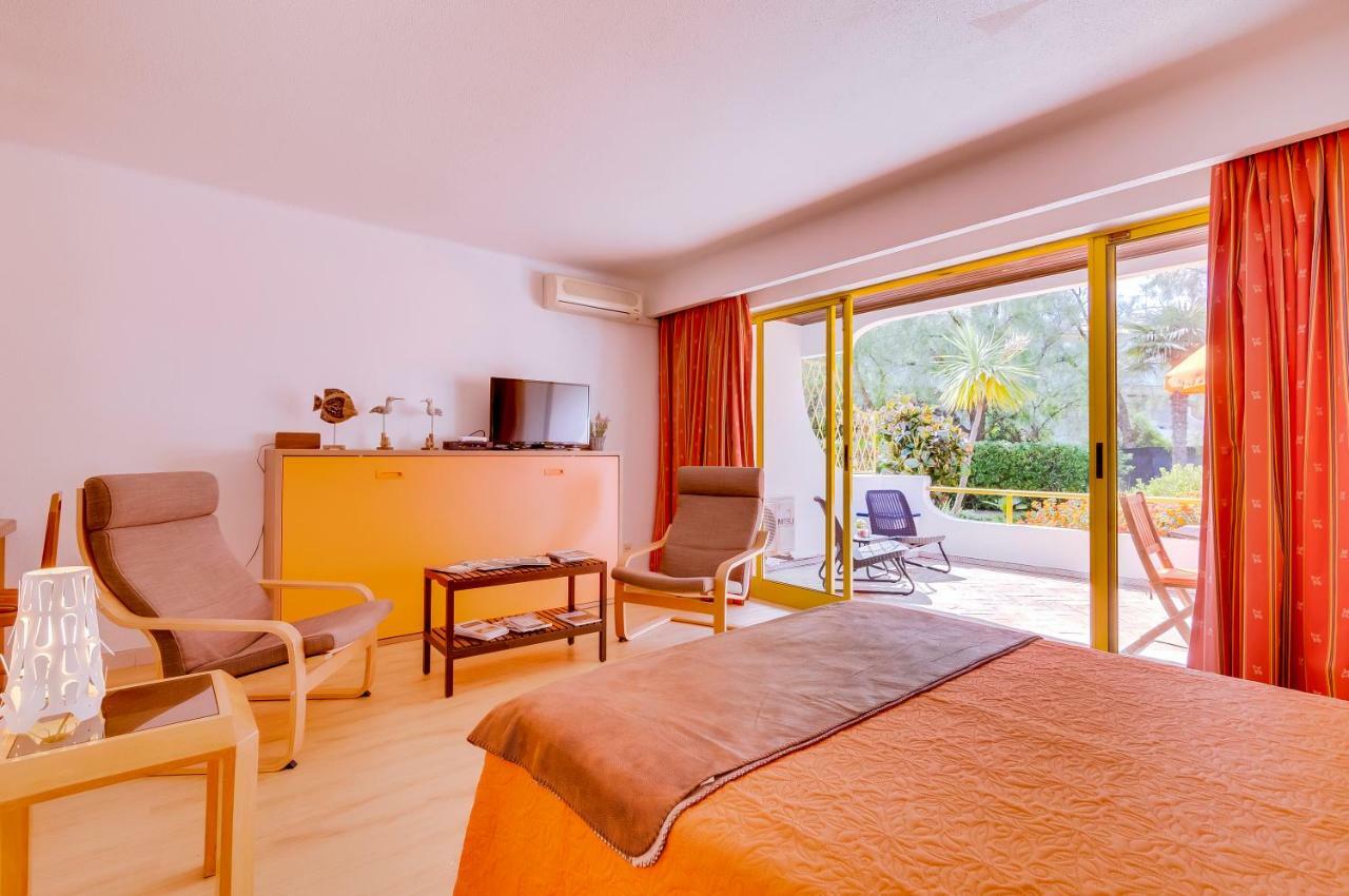 Apartamento Victoria Vilamoura Exterior foto