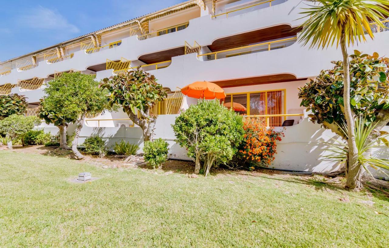 Apartamento Victoria Vilamoura Exterior foto