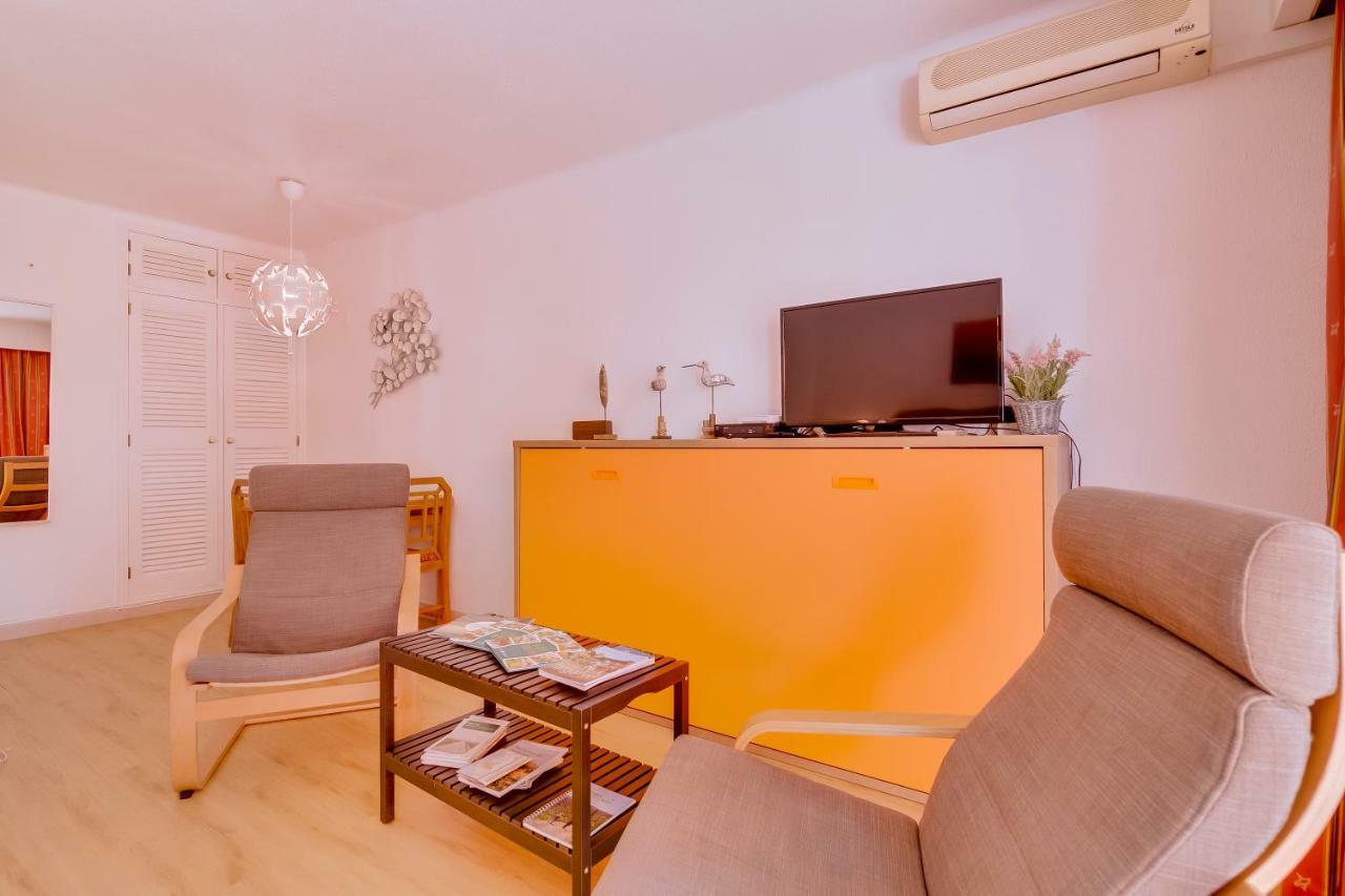 Apartamento Victoria Vilamoura Exterior foto