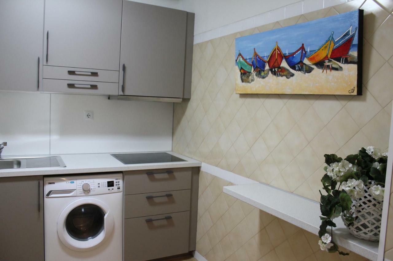 Apartamento Victoria Vilamoura Exterior foto