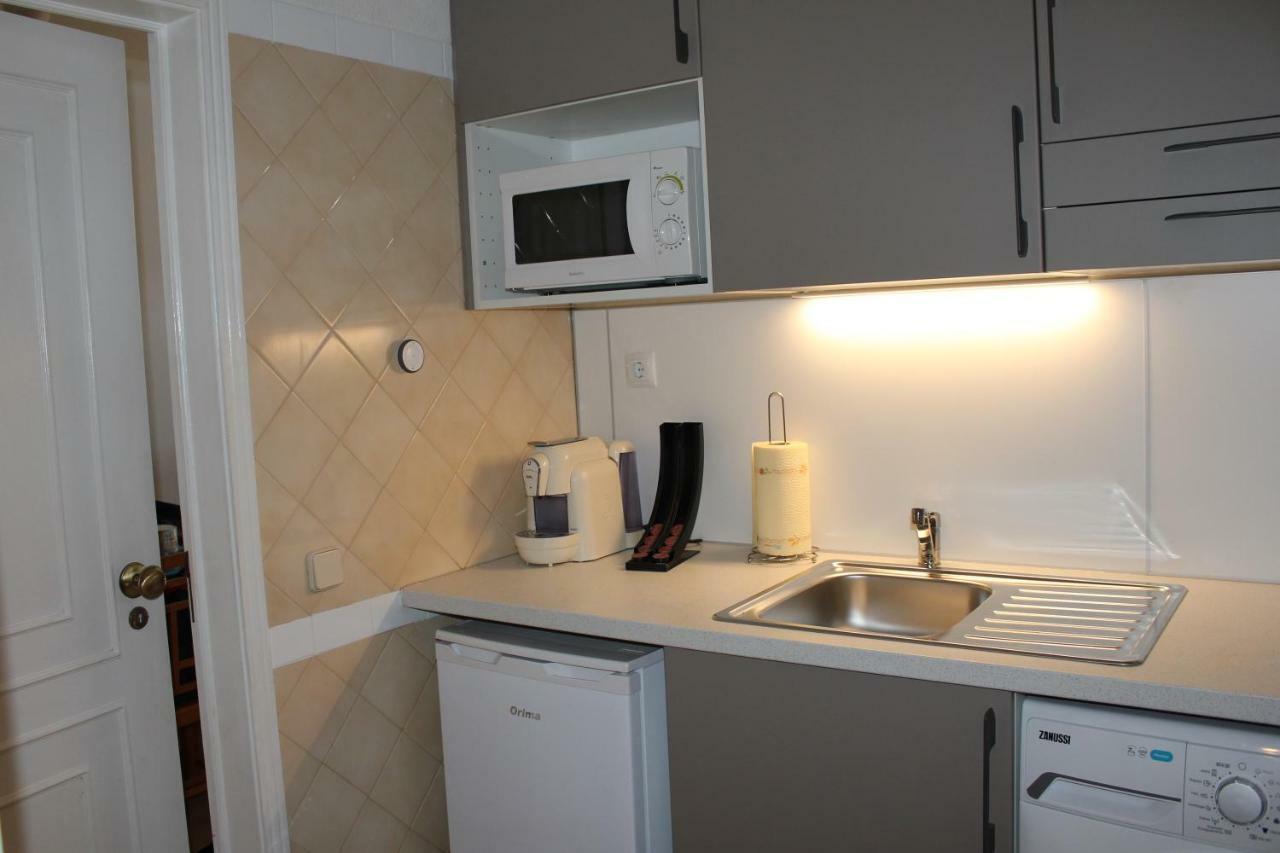 Apartamento Victoria Vilamoura Exterior foto