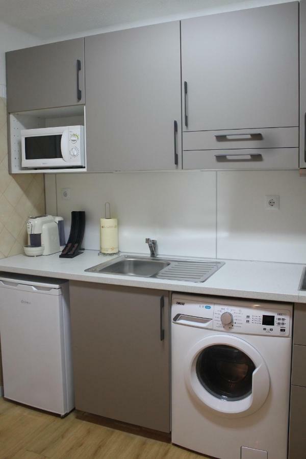 Apartamento Victoria Vilamoura Exterior foto